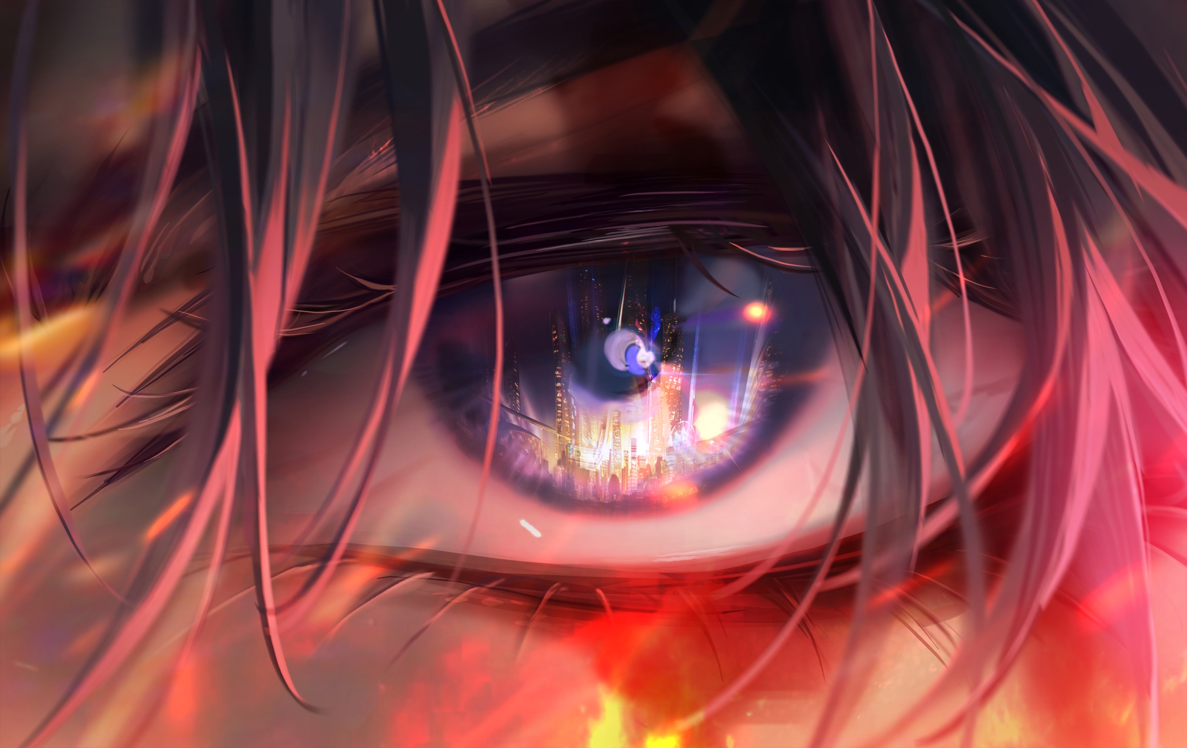 wallhaven壁纸 #2706