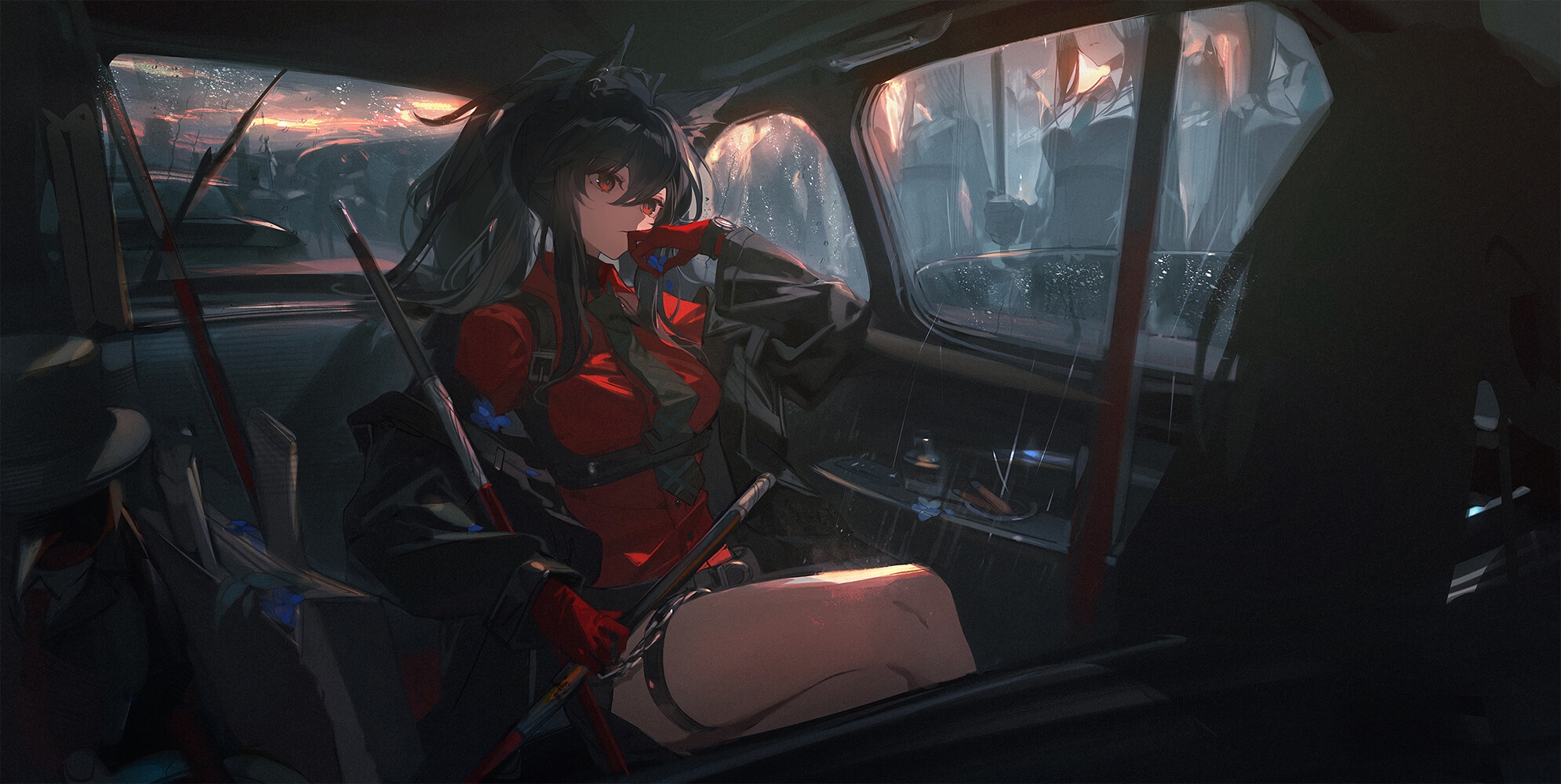 wallhaven壁纸 #2867