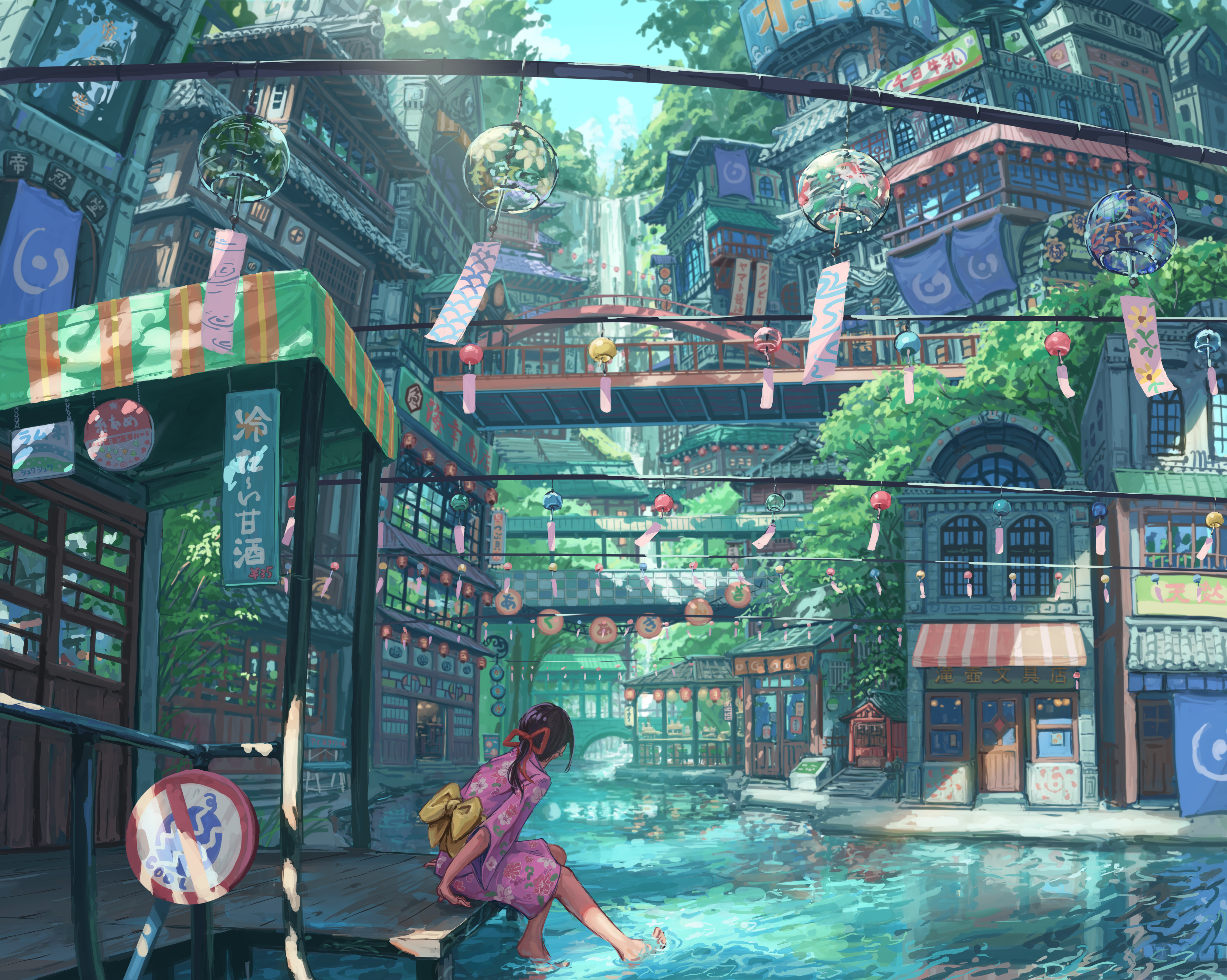 wallhaven超清壁纸 超清版 屏保背景 每日更新