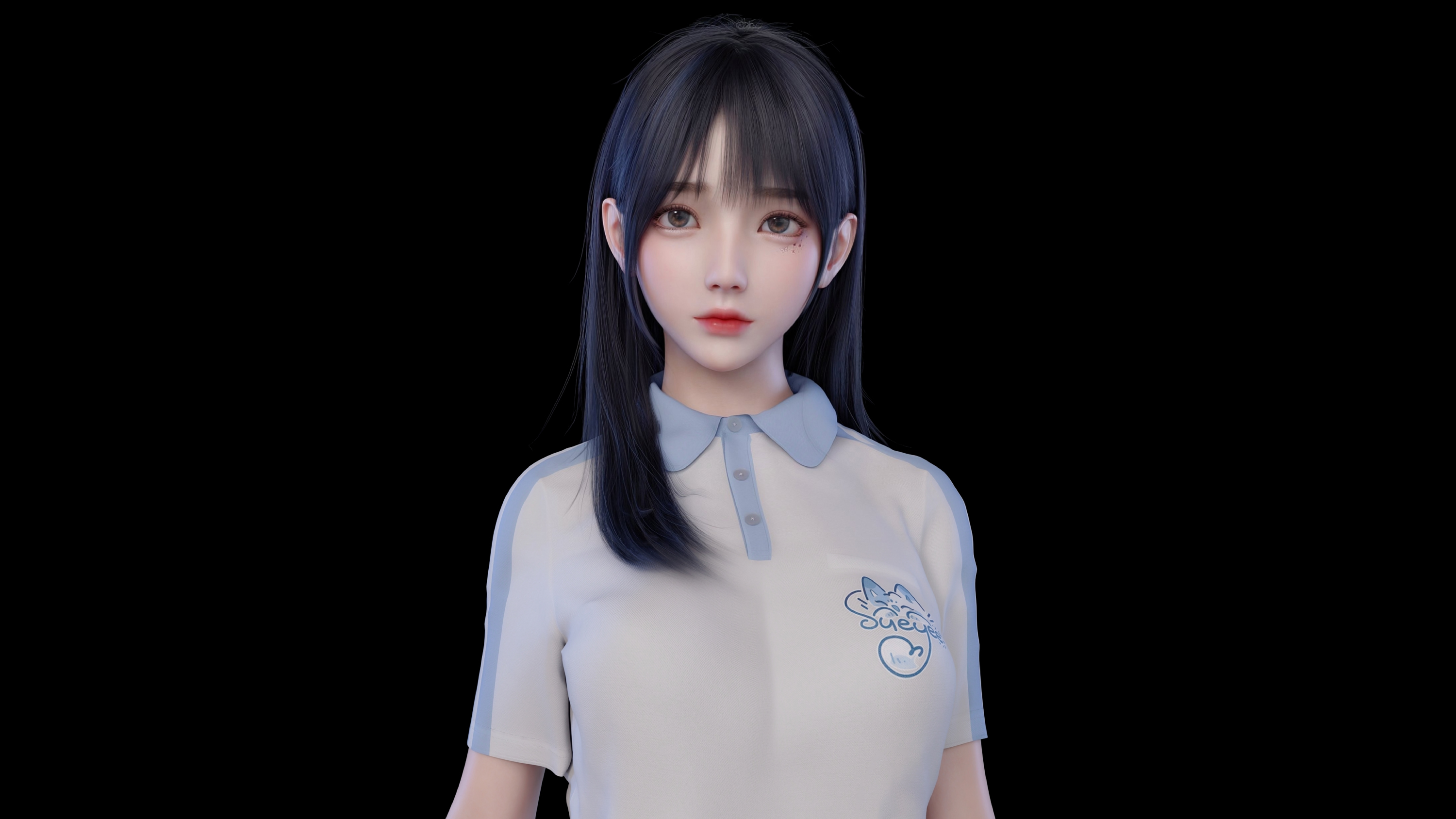 超清大图壁纸 全屏 高画质 大屏桌面适配 #9585