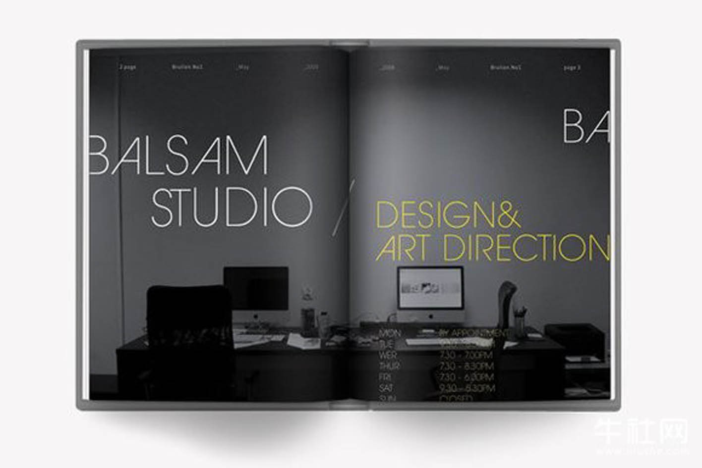 3-58 杂志中的版式.jpg