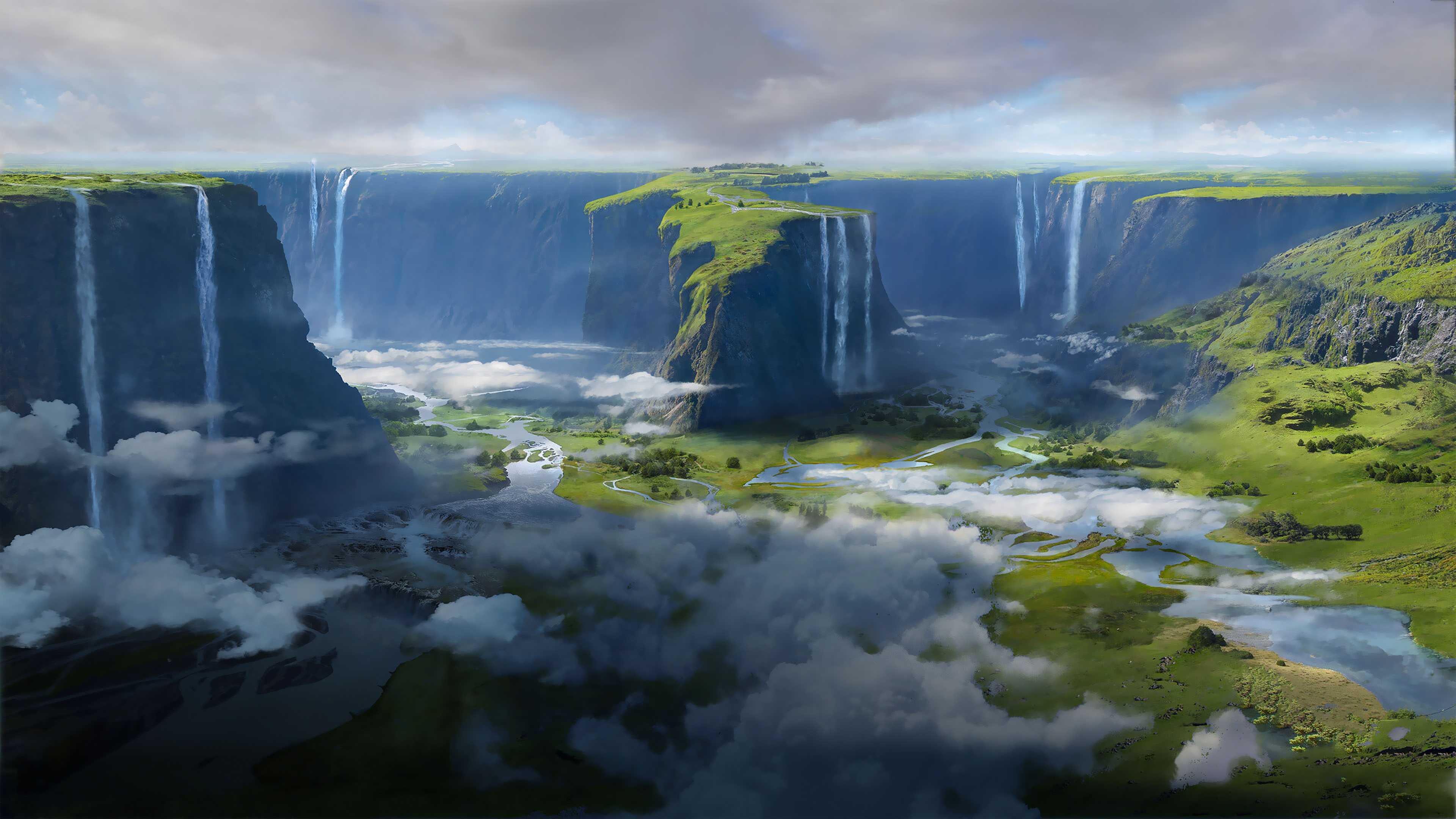 无水印高清壁纸 新潮 高画质 通用桌面背景 #10694