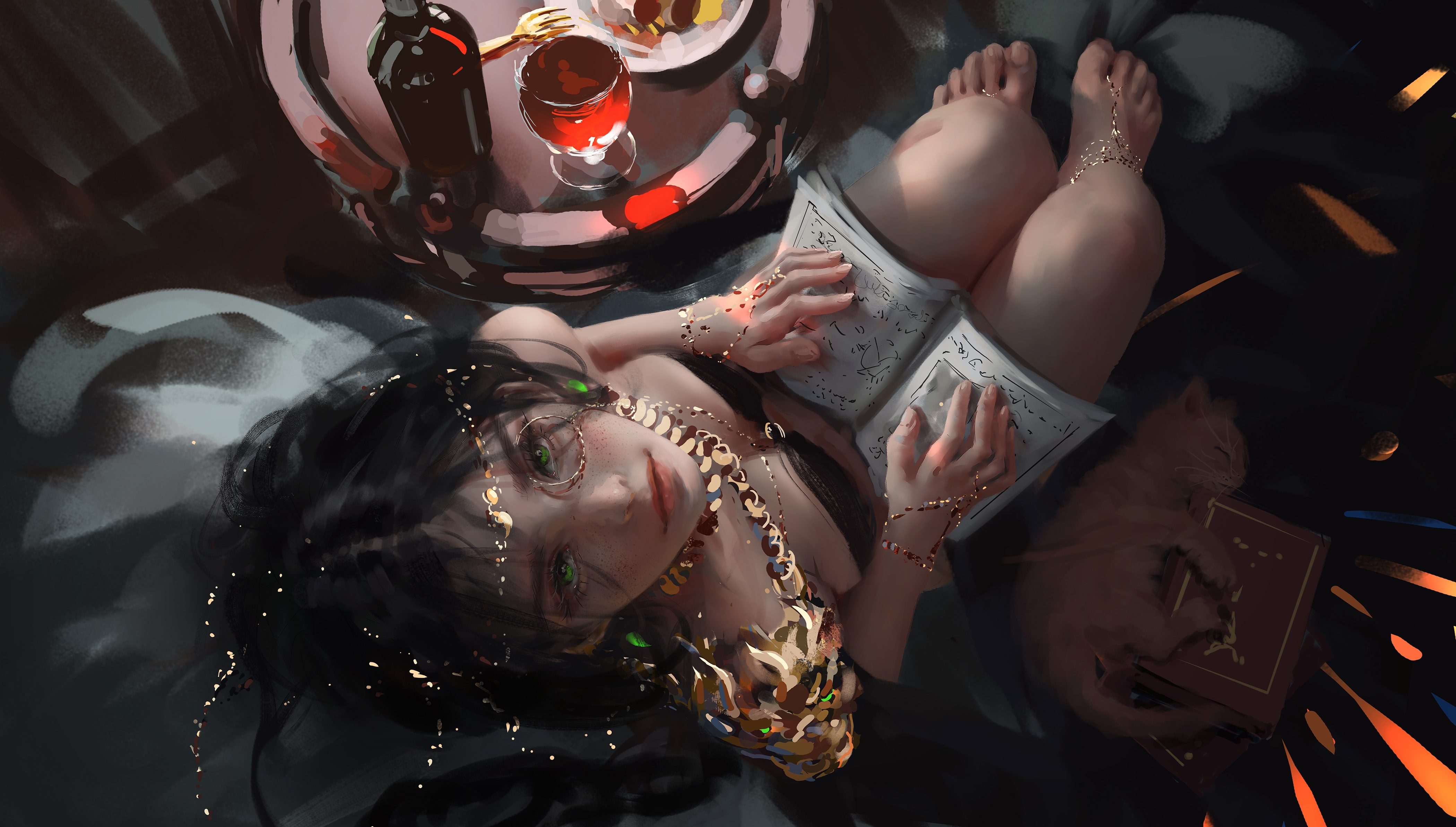 wallhaven壁纸 #1147