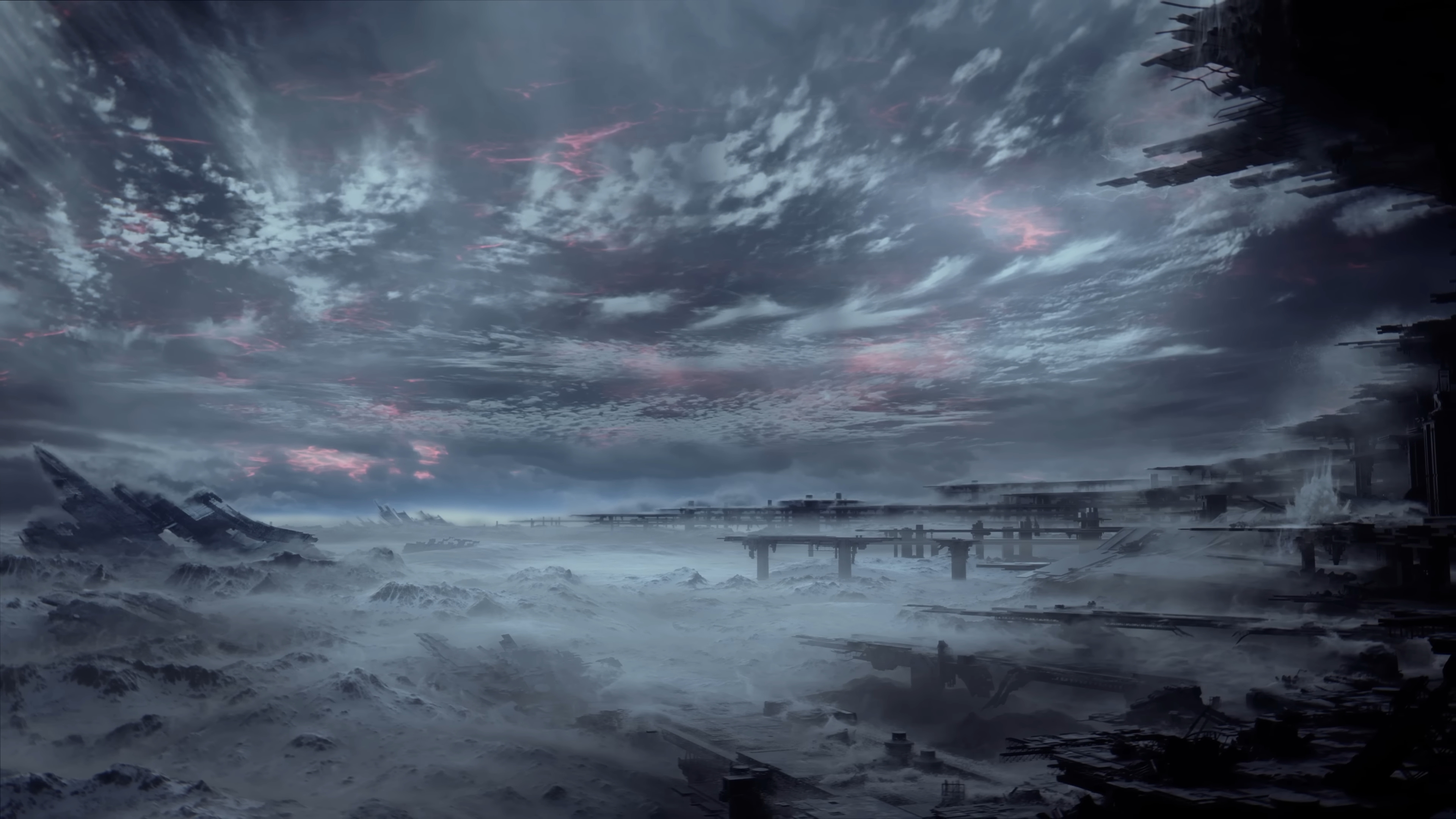 wallhaven壁纸 #2856
