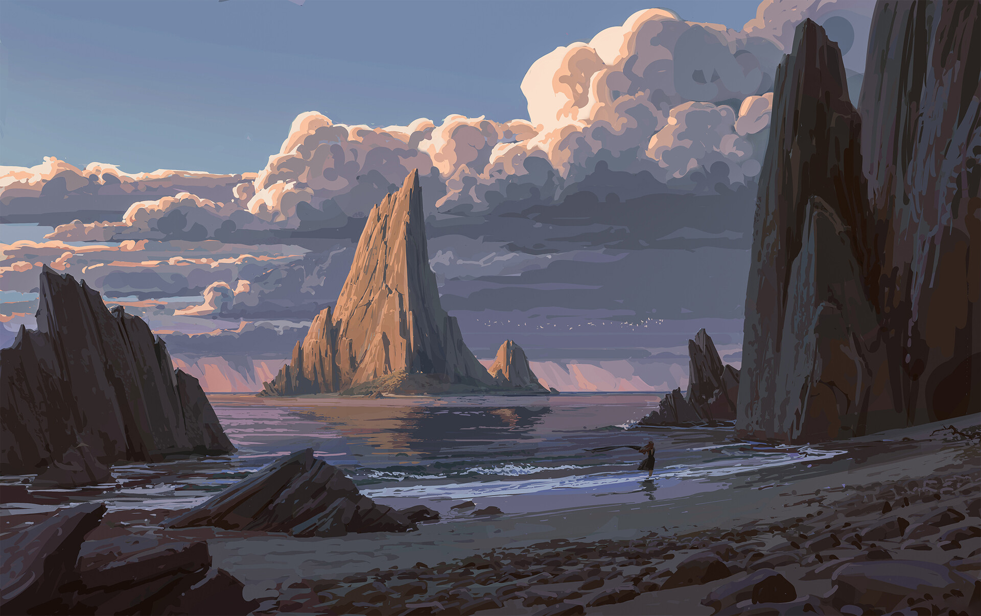 wallhaven8K壁纸 高清版 桌面背景 免费下载